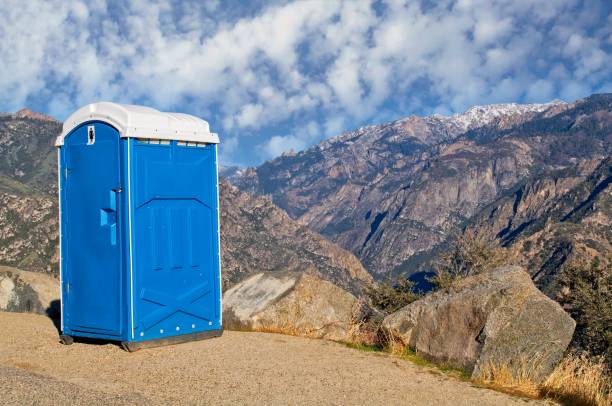 Best Standard Portable Toilet Rental  in Holly Hills, CO